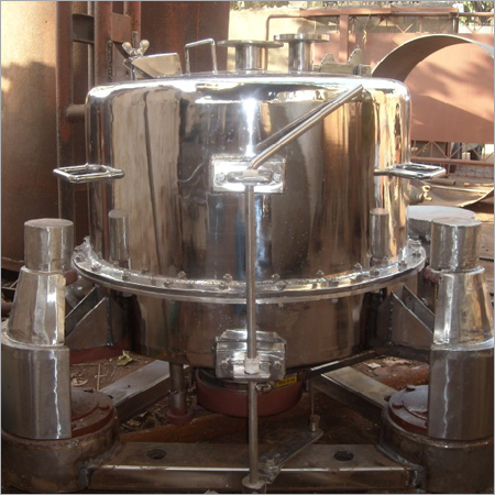 centrifuges