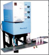 ULTRASONIC TUBE SEALING MACHINES