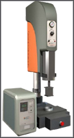 Ultrasonic Welding Stand