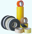 Adhesive Paper Tapes