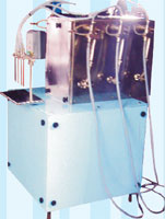 BOTTLE FILLING MACHINE