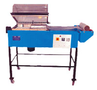 CHAMBER TYPE MACHINE