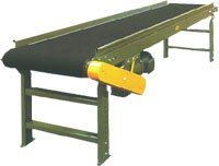 ROLLER CONVEYOR