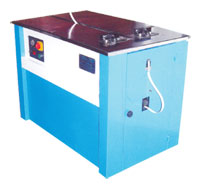 STRAPSEAL SEMI AUTOMATIC STRAP SEALING MACHINE