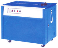 STRAPSEAL SEMI AUTOMATIC STRAPPING MACHINE