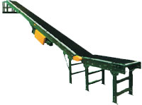 SLEETE CONVEYOR