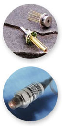 Pressure Sensors