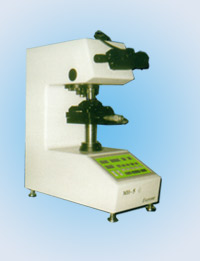 Testing Facilities Micro Hardness Tester