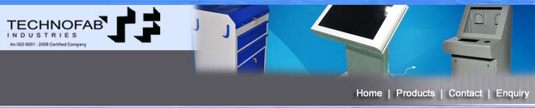 Sheet Metal Enclosures, Sheet Metal Boxes, Sheet Metal Fabrication, Precision Pressed Parts, Pressed Components, Weighing Scale Cabinets, Kiosk Fabrication, Kiosk Enclosures, Enclosures for various Electronic Instruments, Control Panels, Distribution Panels, Distribution Boxes, Heavy Duty Drawer Sliders, Special Control Panel Locks, Titanium Welding, Titanium Fabrication, Machine Enclosures, CNC Turret Punches & Bending, CNC Punching & Bending Works, Precision Fabrication Parts, Precision Fabrication Components, Console Fabrication, Control Panels Fabrication, Electrical Cabinets, Stainless Steel Fabrication, Stainless Steel Enclosures, Junction Boxes