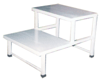 Steel Furniture