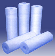 Resin - Bonded Cellulose Melamine Cartridge