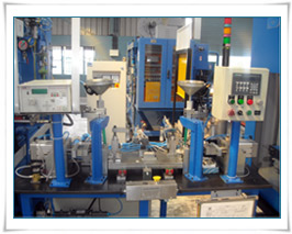 Leak Testing Machines