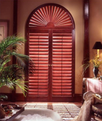 Venetian Blinds