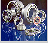 Ball And Roller Bearings 