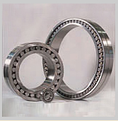 Large Bearings