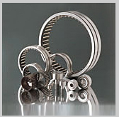 Needle Roller Bearings