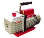 Direct Drive High Vacuum Pumps 