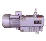 Oil Lubricated Vacuum Pumps