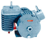 Vacuum/Pressure Pumps For Printing Machines