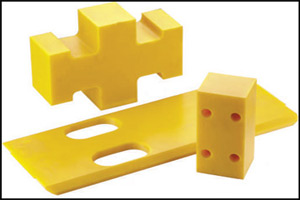 Cast Polyurethane Products