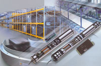 Conveyor Rollers with Drum Motor, Fixed Drive Conveyor Rollers, Gravity Rollers, Conveyer Rollers, Electric Control Panels, Pneumatic Control Panels, Electro-Pneumatic Control Panels, Panel for Switch Gear Industry, PLC Based Control Panels, Hydraulic and Pneumatic Products, Cylinders, Valves, Tubing, Fittings, FRLS, Vacuumed Products, Sensors, Hydraulic Hoses, Pumps, Motors, Hydraulic Power Pack, Switch Gear Job Work