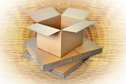 Corrugated Boxes