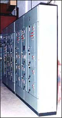 Mimic Panels, Machine Operation Control Panels, Bus Ducts, Power Distrubution Boards,  Instruments Panels, Mumbai, India