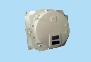 Flameproof Junction Boxes

