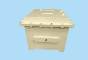 Flameproof Junction Boxes