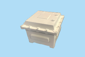 Flameproof Junction Boxes