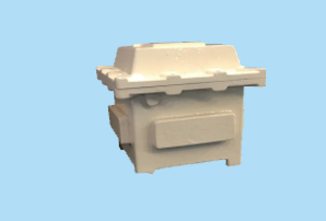 Flameproof Junction Boxes