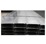 Galvanized Purlins