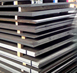 Galvanized Purlins