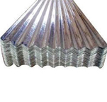 Galvanized Corrugated Sheet