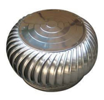 Turbine Roof Ventilators