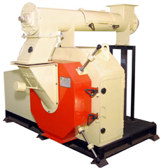 Pellet Mill