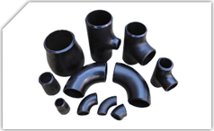 Pipe Fittings 