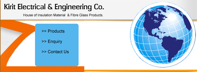 Electrical Insulating Materials, Self Adhesive Tapes, Fibreglass Sleeves, Double Side Self Adhesives Tapes, Fibre Glass Products, Mumbai, India