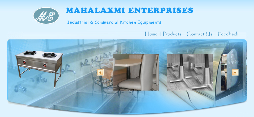 Industrial Kitchen Equipments, Commercial Kitchen Equipments, Wet Masala Grinders, Wet Masala Grinding Machine, Stainless Steel Kitchen Equipments, Mumbai, India