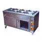 Hot Bain Marie