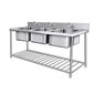 Dish Washing Equipments