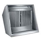 Commercial Exhaust Hood