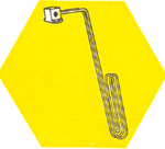 Chemical Immersion Heater