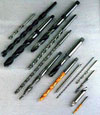 Cutting Tools, Hand Tools, Precision Tools, Machine Tools, Belting, Packing Materials