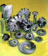 Cutting Tools, Hand Tools, Precision Tools, Machine Tools, Belting, Packing Materials