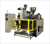 Blow-Moulding Machine