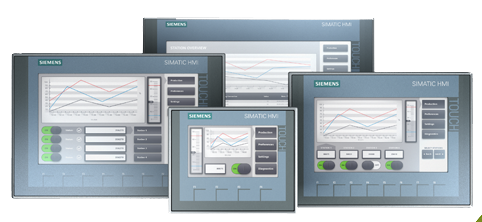 HMI (Human Machine Interface)