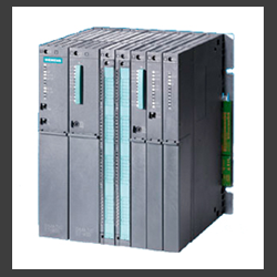 Process Controller (SIMATIC S7-400)