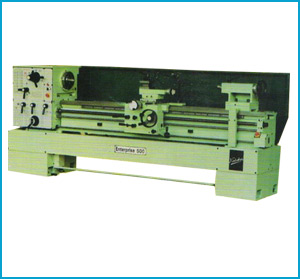 Kirloskar Enterprise Lathe (Swing over bed) 500