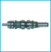 Rock Pinion